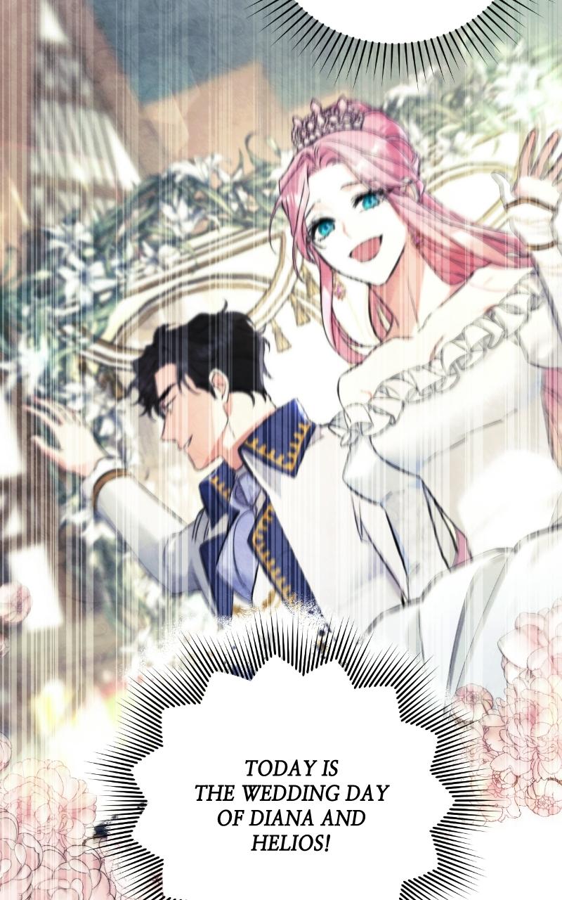 For My Derelict Favorite Chapter 3 - Page 58