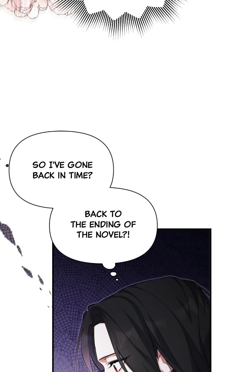 For My Derelict Favorite Chapter 3 - Page 59