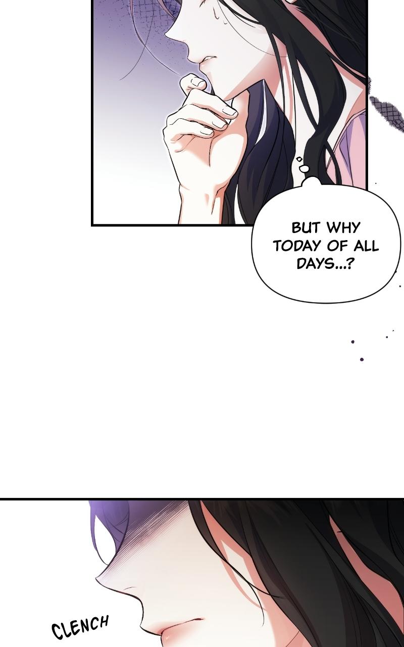 For My Derelict Favorite Chapter 3 - Page 60