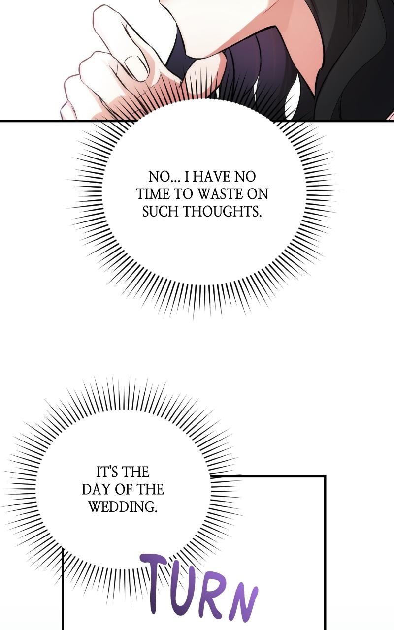 For My Derelict Favorite Chapter 3 - Page 61