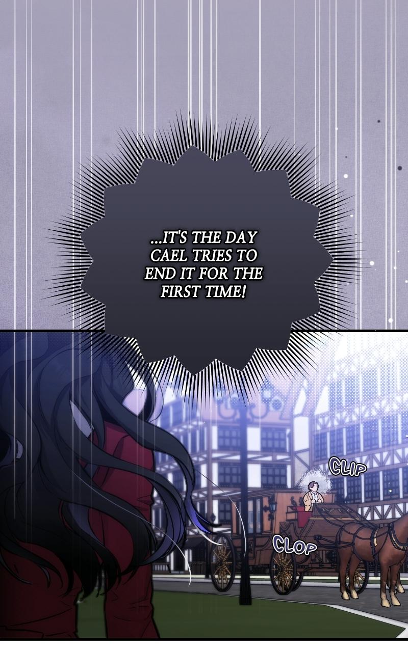 For My Derelict Favorite Chapter 3 - Page 63