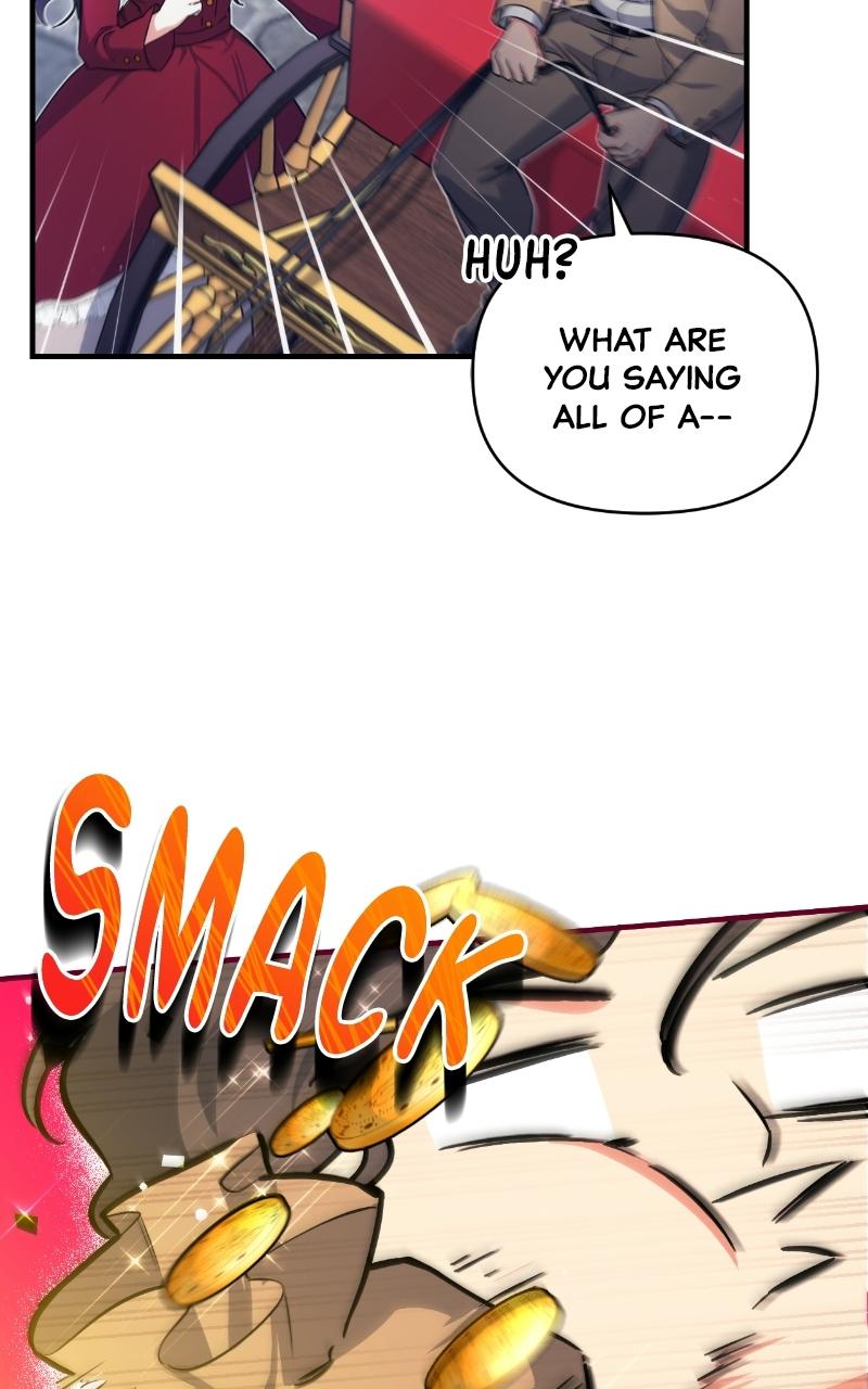 For My Derelict Favorite Chapter 3 - Page 65