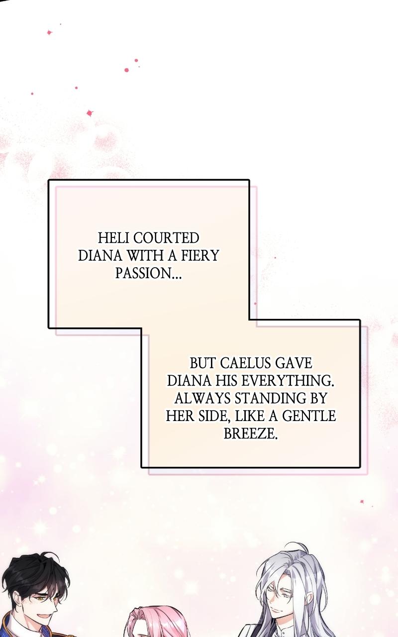 For My Derelict Favorite Chapter 3 - Page 69