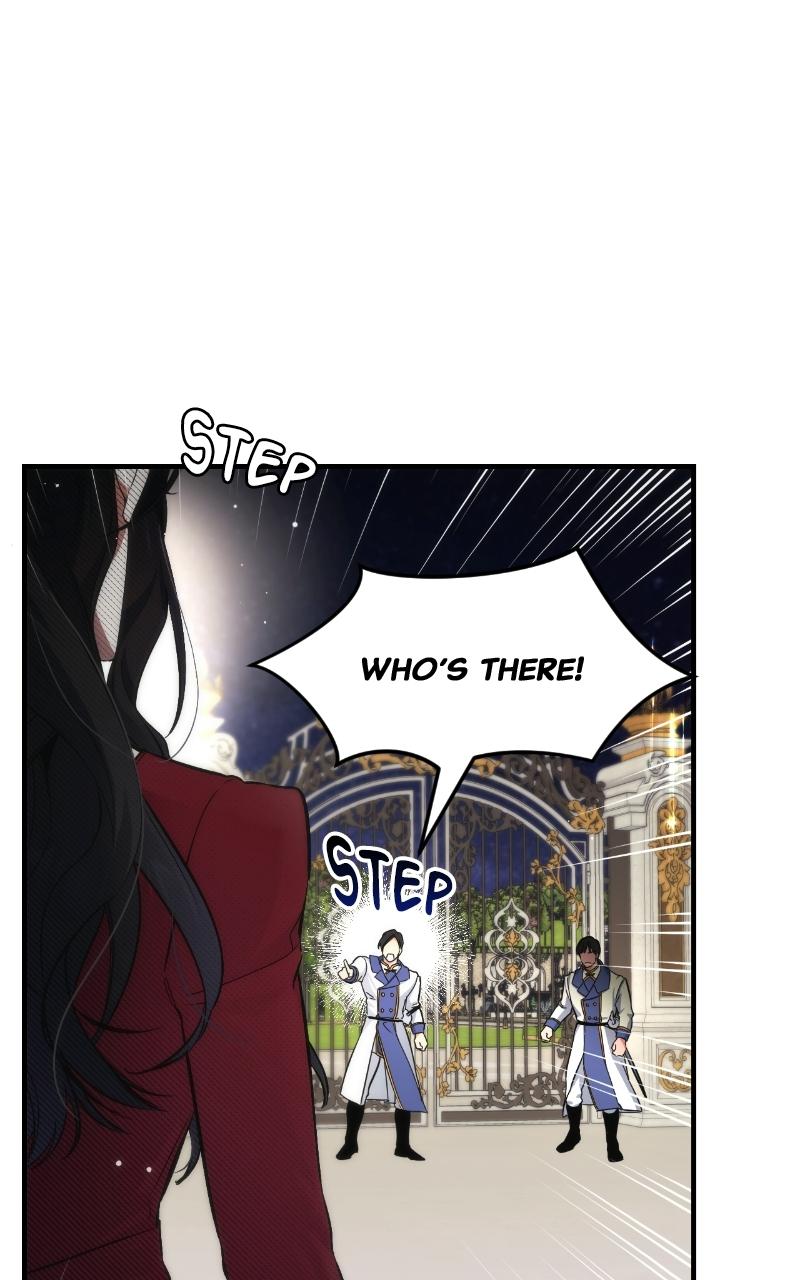 For My Derelict Favorite Chapter 3 - Page 73