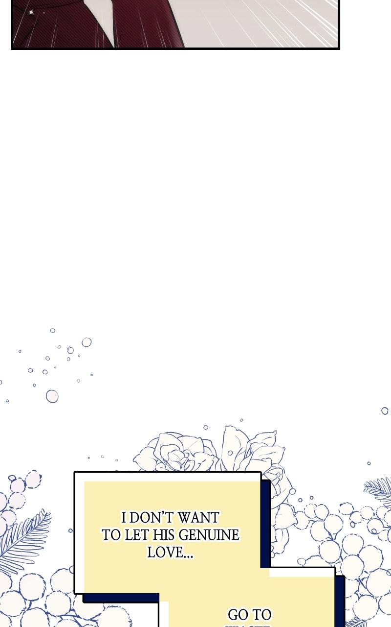 For My Derelict Favorite Chapter 3 - Page 74