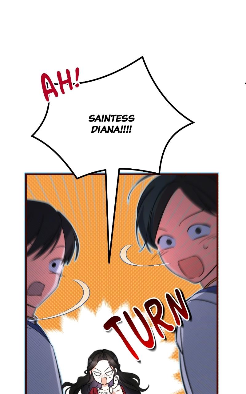 For My Derelict Favorite Chapter 3 - Page 78