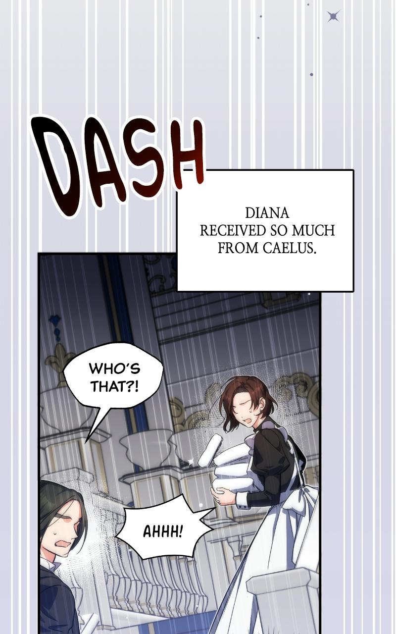 For My Derelict Favorite Chapter 3 - Page 81