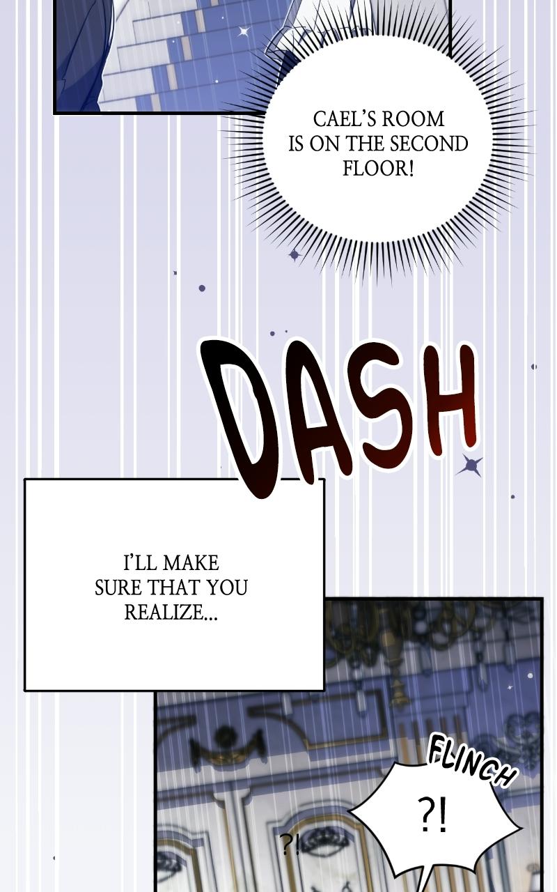 For My Derelict Favorite Chapter 3 - Page 82