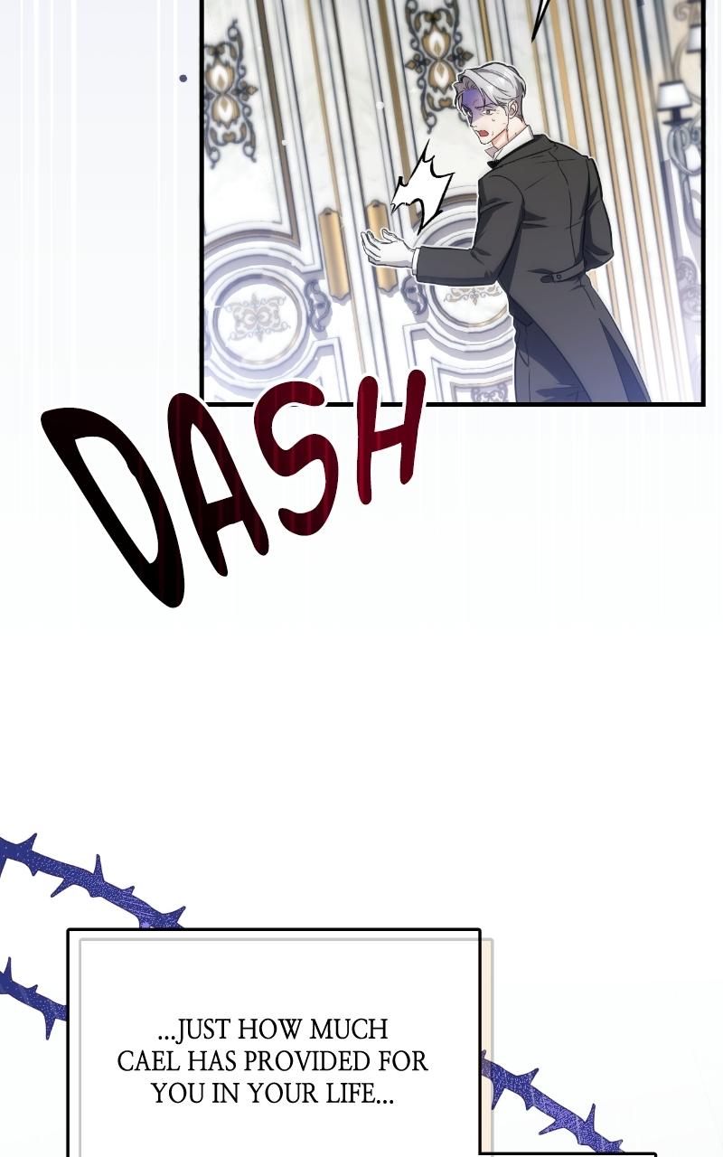 For My Derelict Favorite Chapter 3 - Page 83