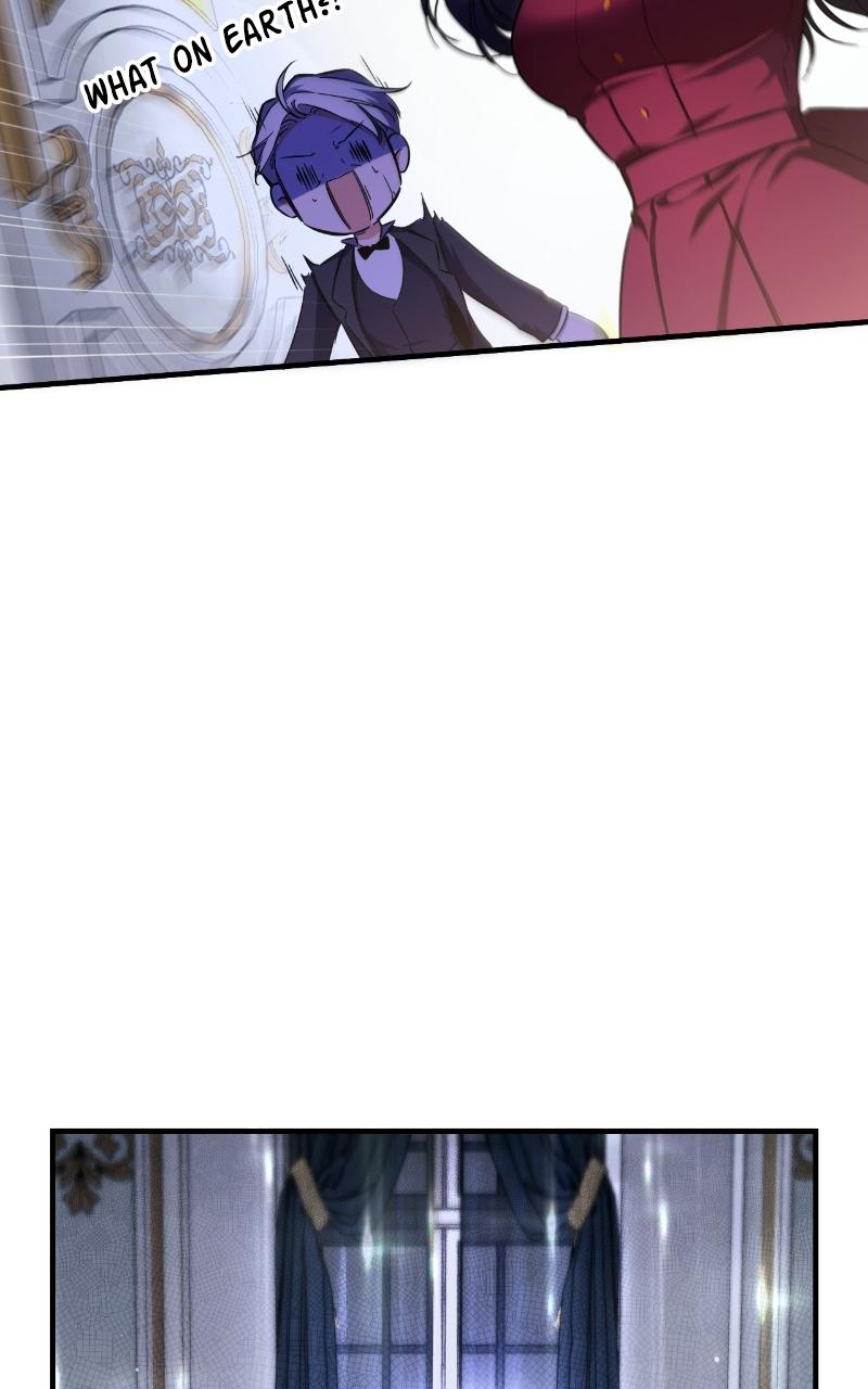 For My Derelict Favorite Chapter 3 - Page 85