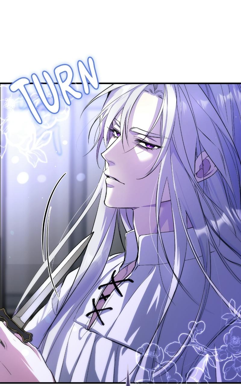 For My Derelict Favorite Chapter 3 - Page 87