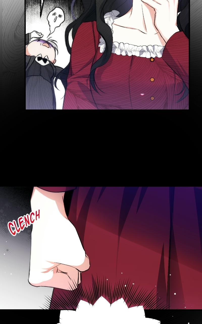 For My Derelict Favorite Chapter 3 - Page 89