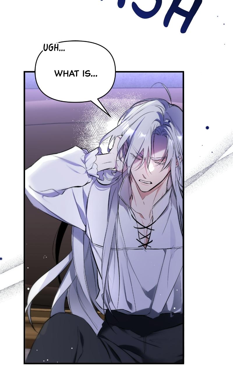 For My Derelict Favorite Chapter 3 - Page 94