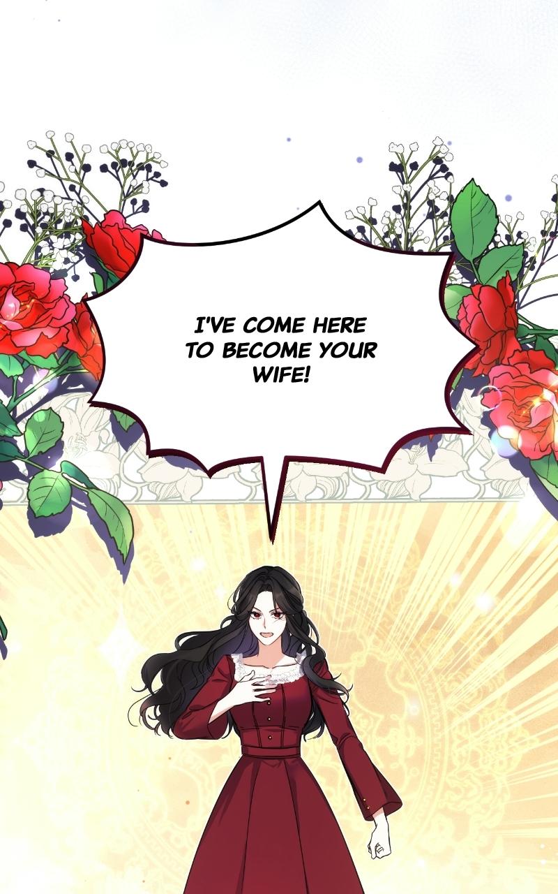 For My Derelict Favorite Chapter 3 - Page 97