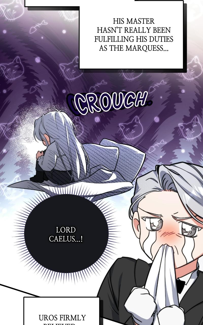 For My Derelict Favorite Chapter 4 - Page 4