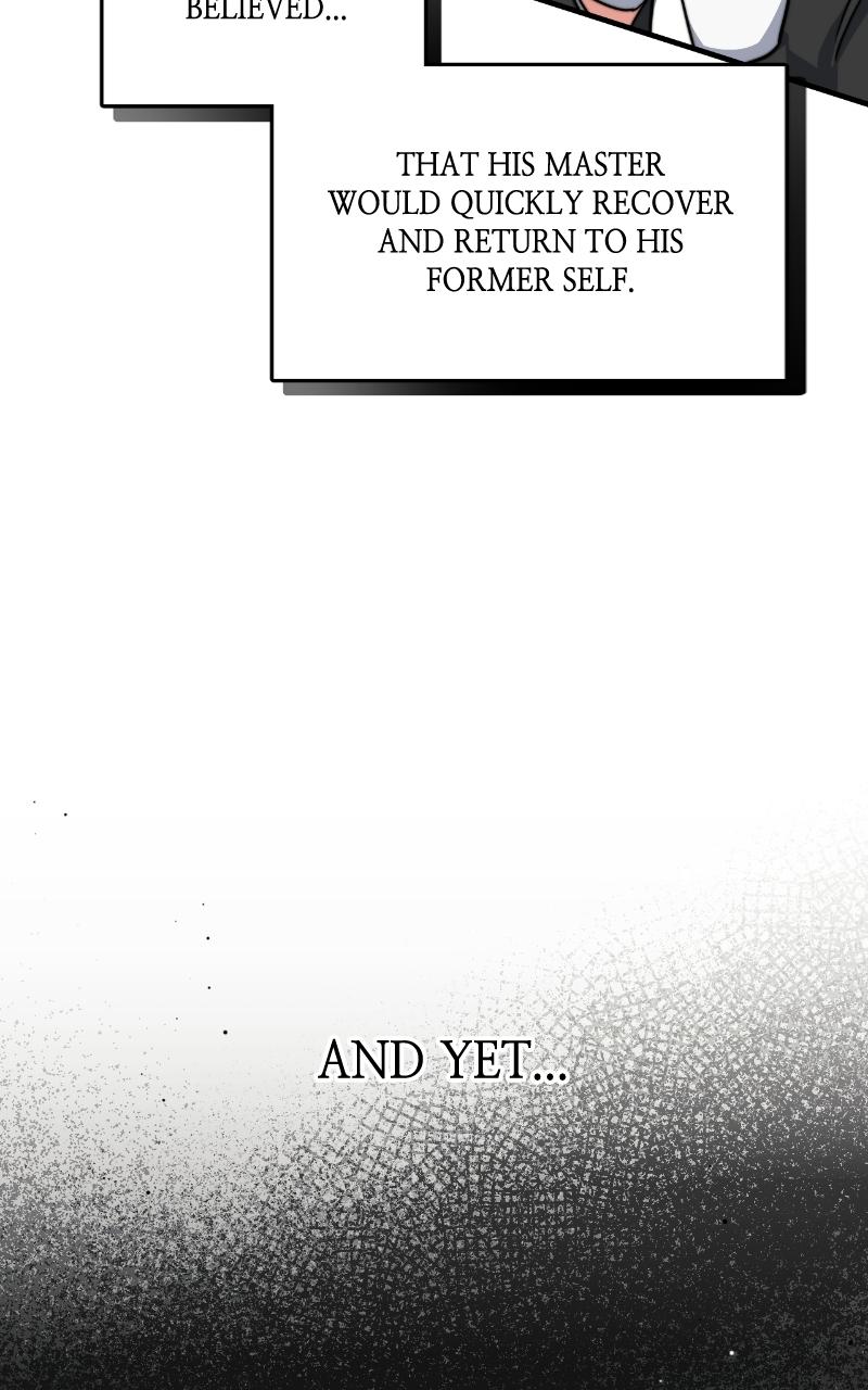 For My Derelict Favorite Chapter 4 - Page 5