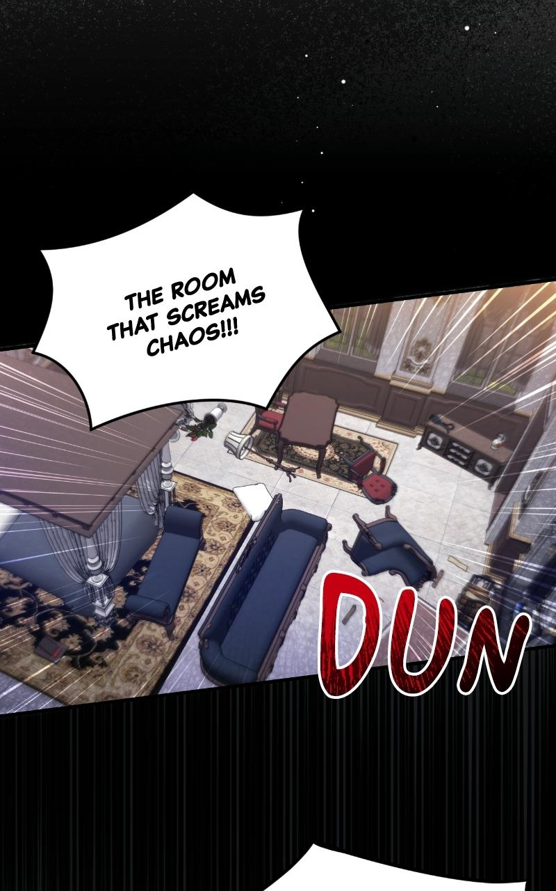 For My Derelict Favorite Chapter 4 - Page 6