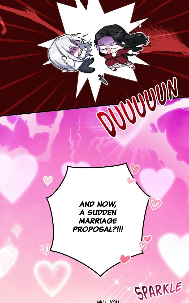 For My Derelict Favorite Chapter 4 - Page 8