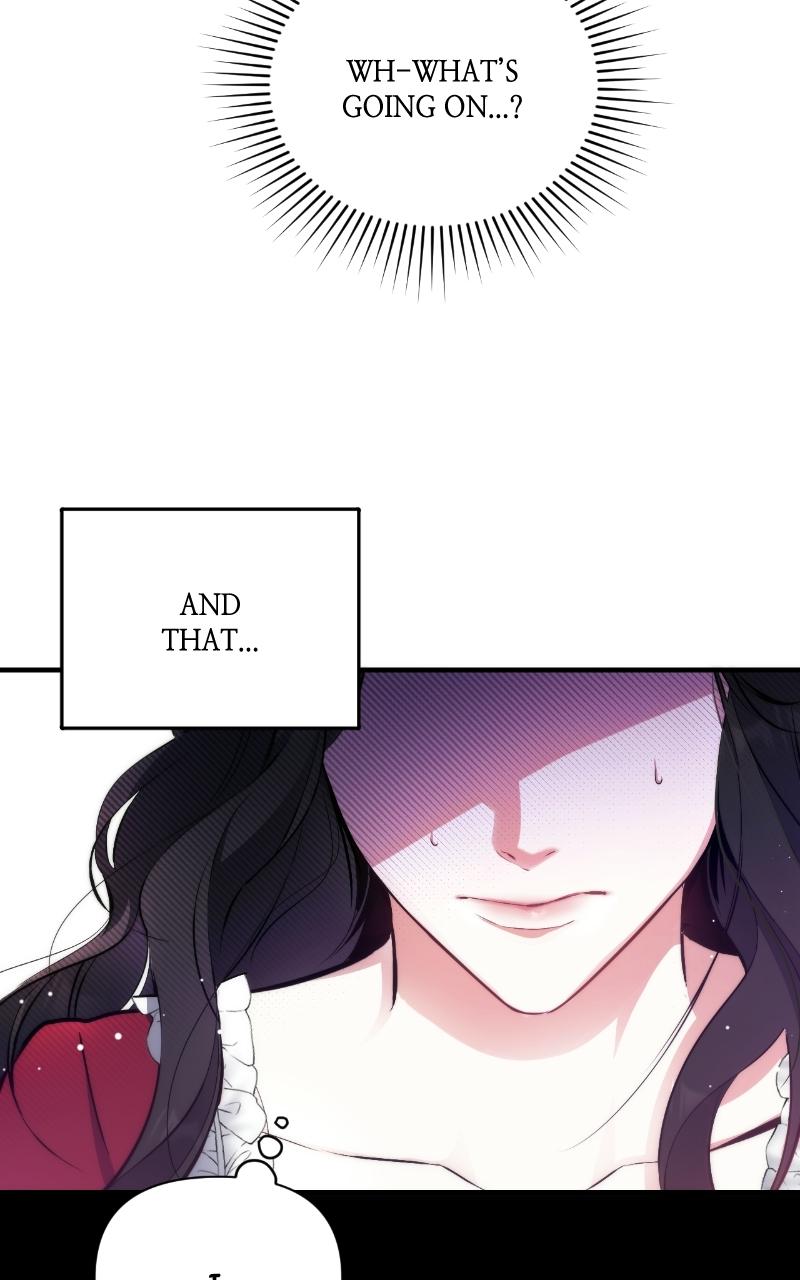 For My Derelict Favorite Chapter 4 - Page 10