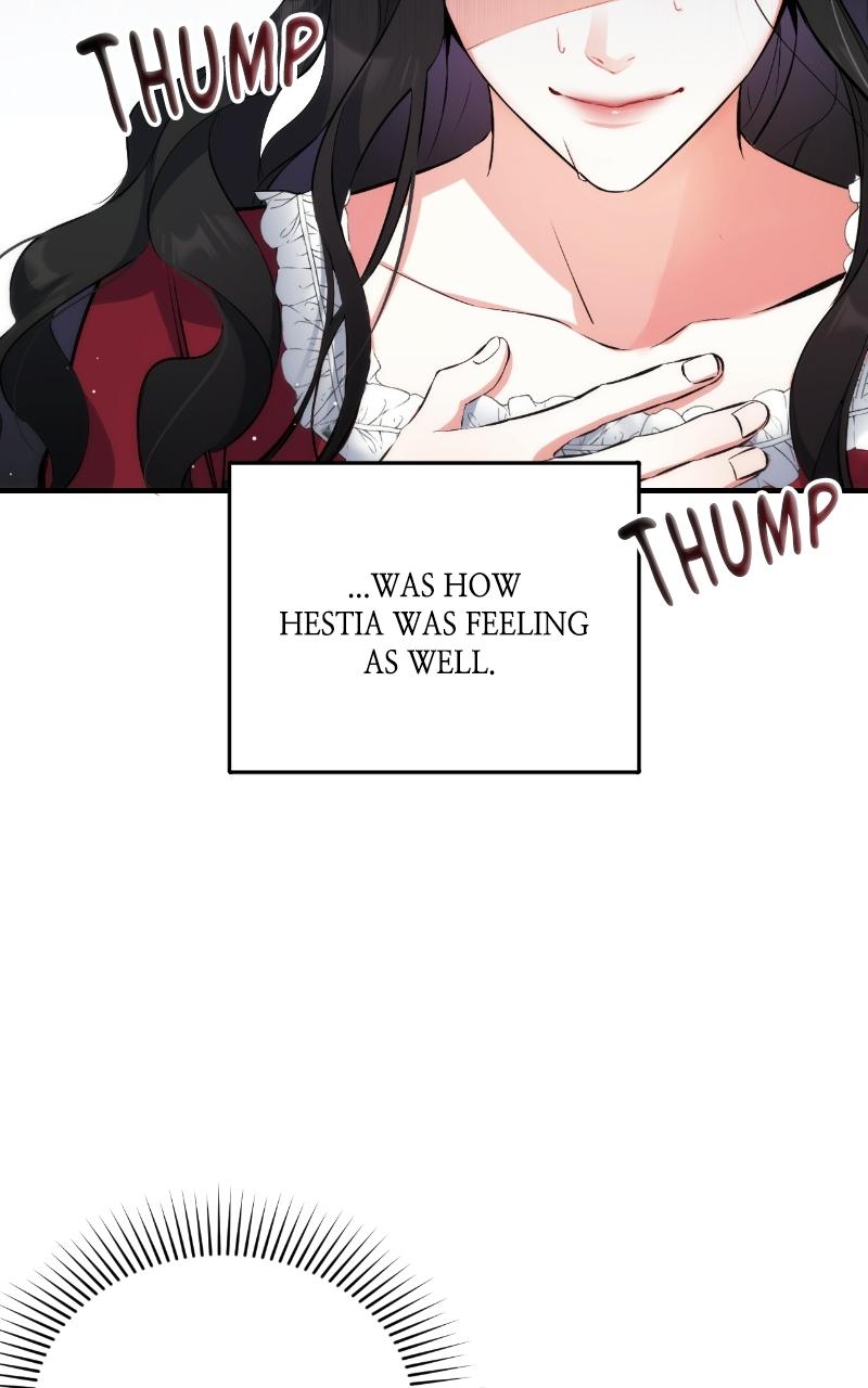 For My Derelict Favorite Chapter 4 - Page 12