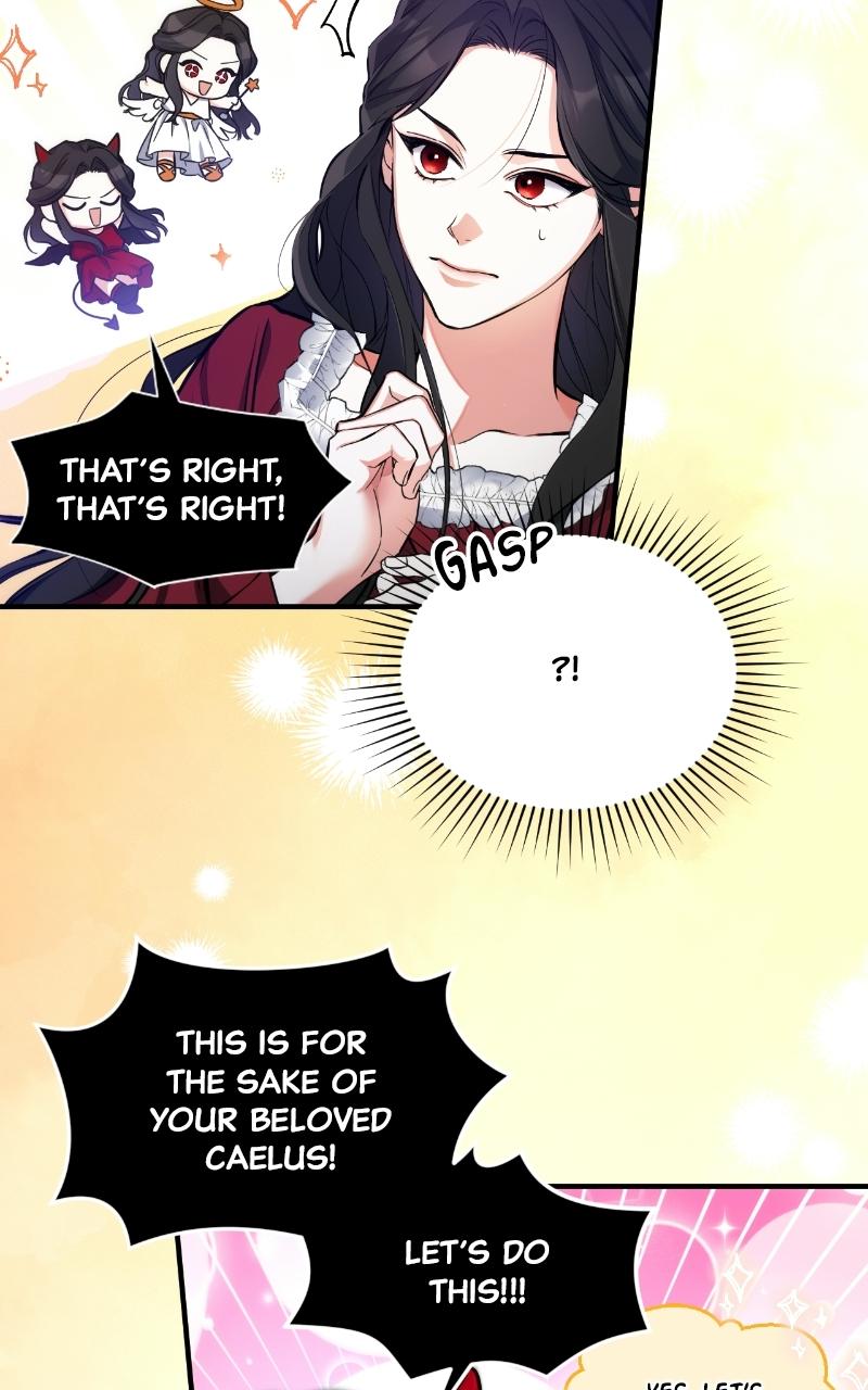 For My Derelict Favorite Chapter 4 - Page 15