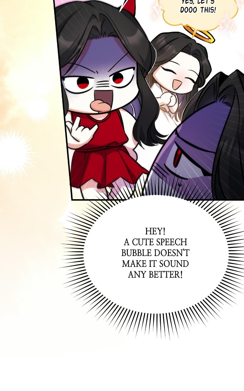 For My Derelict Favorite Chapter 4 - Page 16