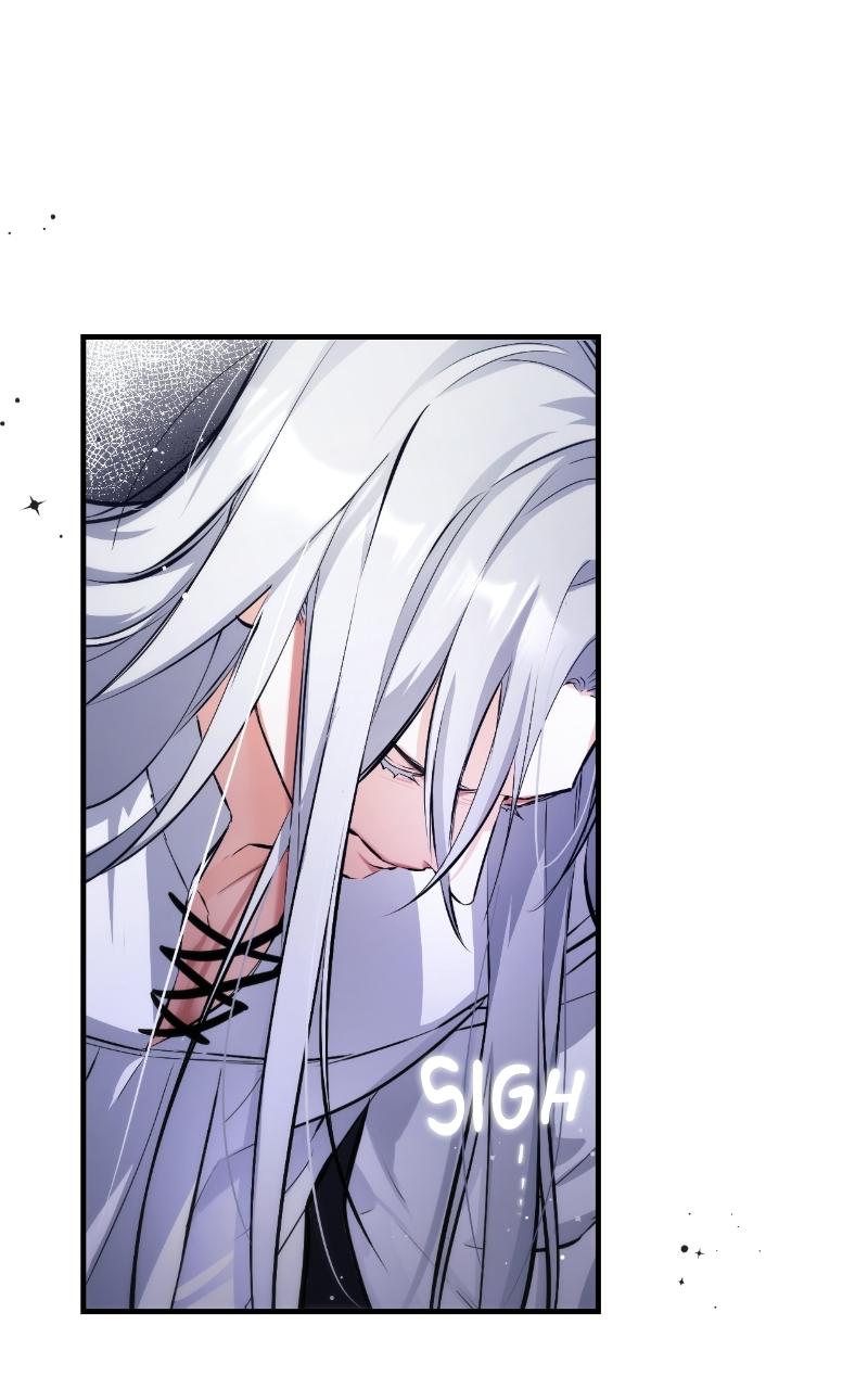 For My Derelict Favorite Chapter 4 - Page 17