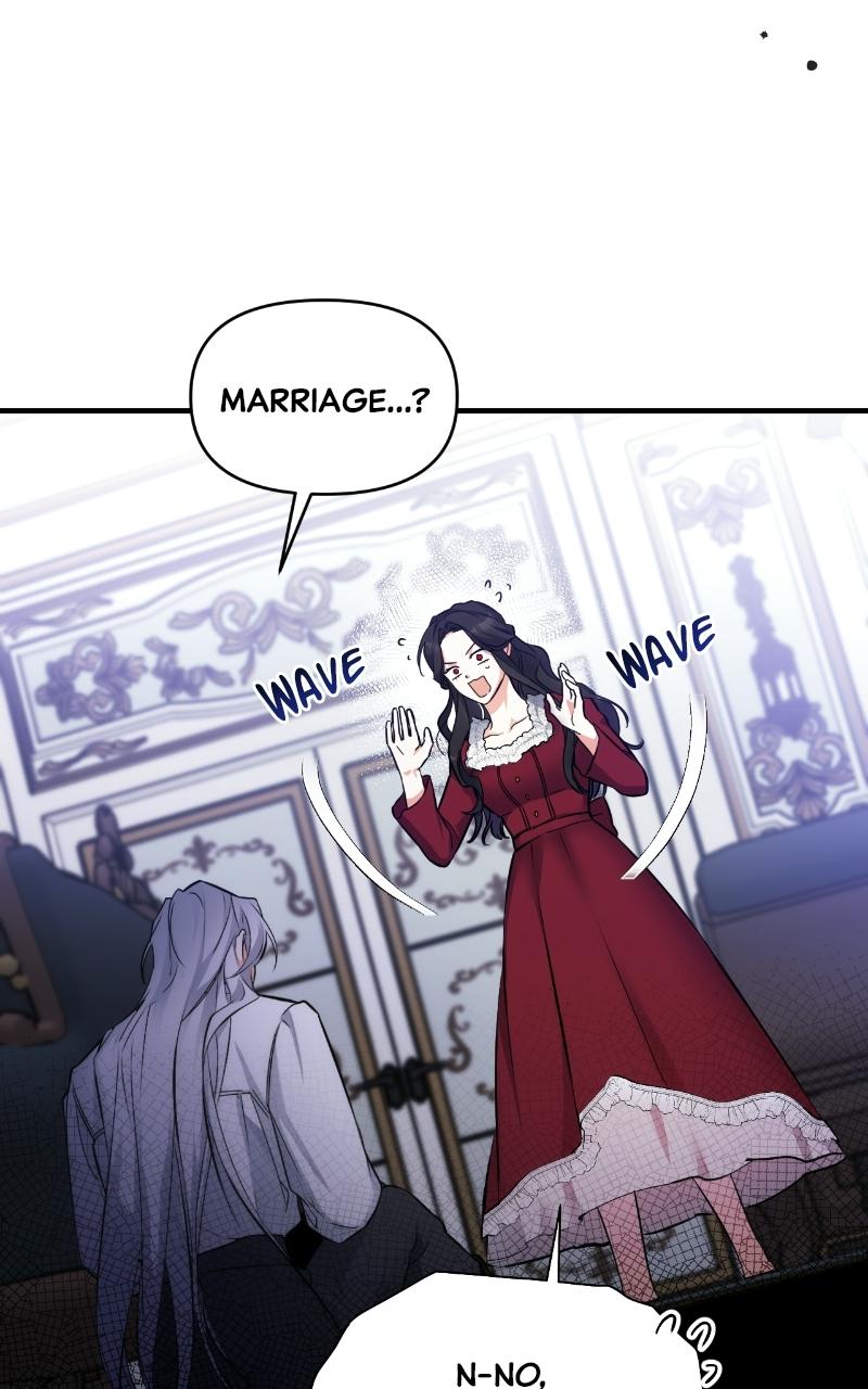 For My Derelict Favorite Chapter 4 - Page 18