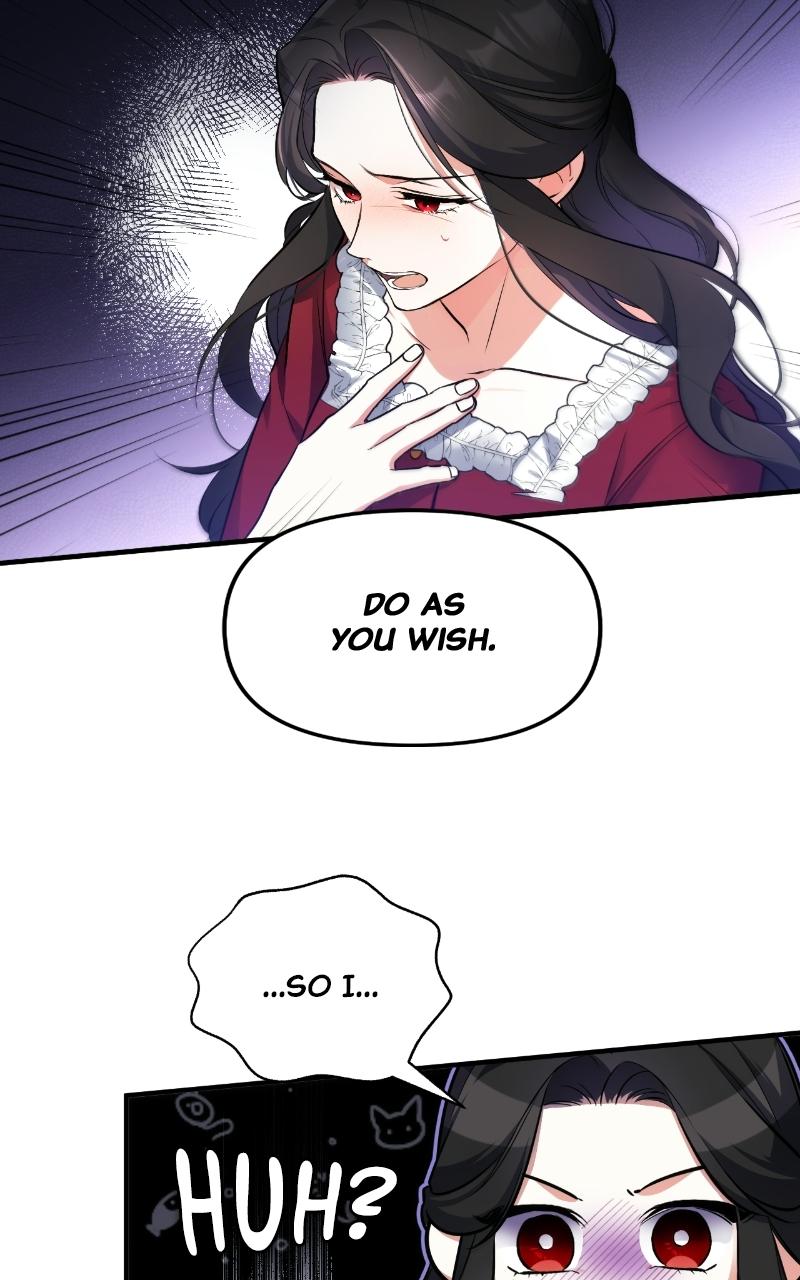 For My Derelict Favorite Chapter 4 - Page 23