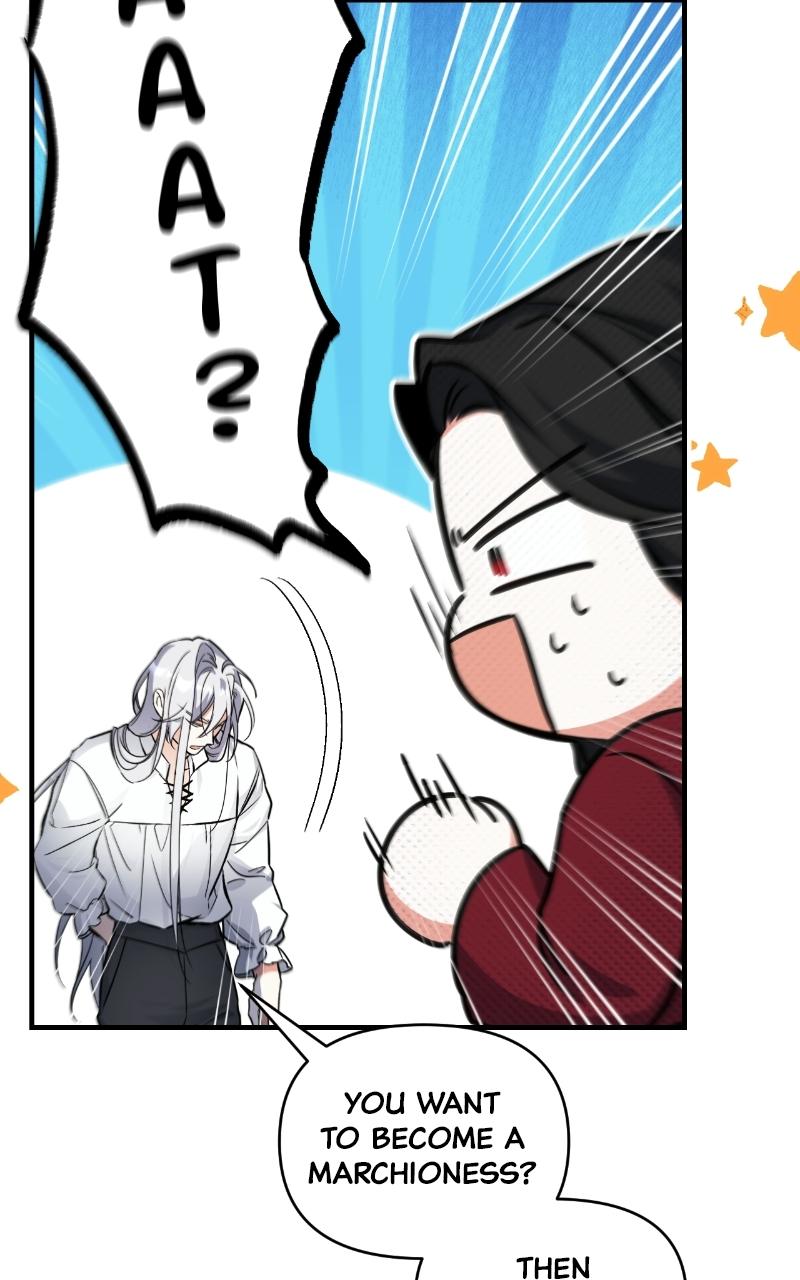 For My Derelict Favorite Chapter 4 - Page 25