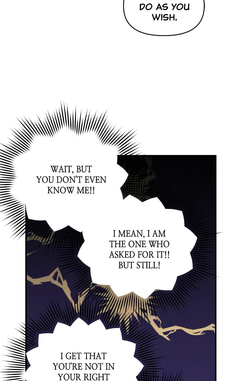 For My Derelict Favorite Chapter 4 - Page 26