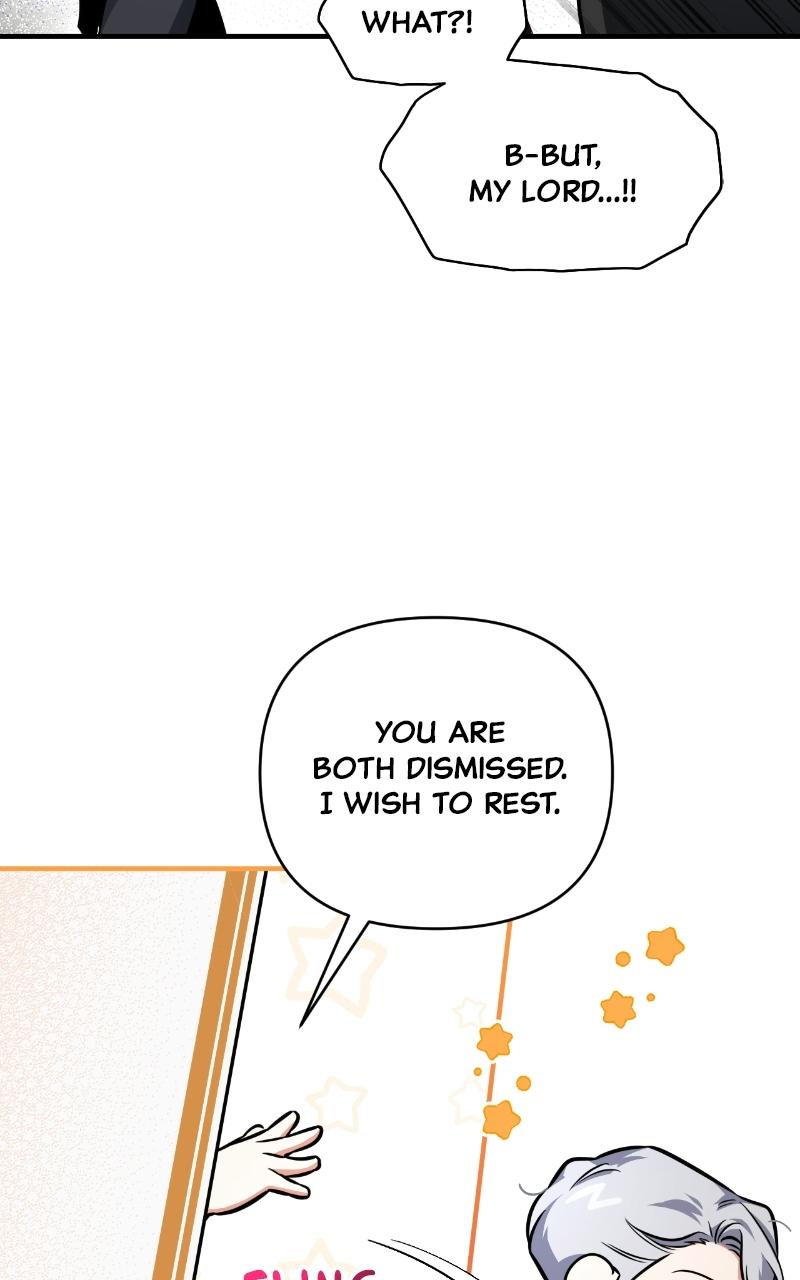 For My Derelict Favorite Chapter 4 - Page 29