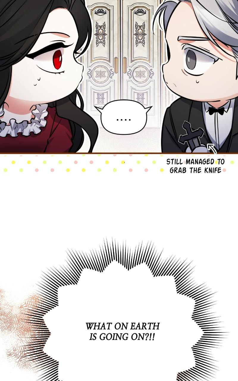 For My Derelict Favorite Chapter 4 - Page 31