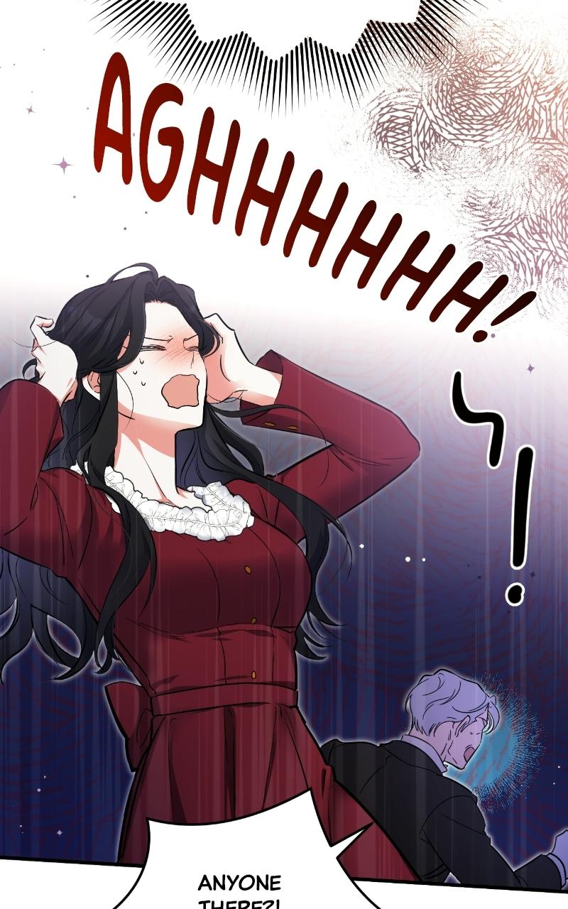 For My Derelict Favorite Chapter 4 - Page 32