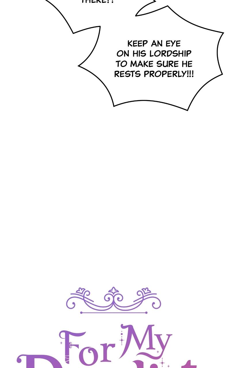 For My Derelict Favorite Chapter 4 - Page 33