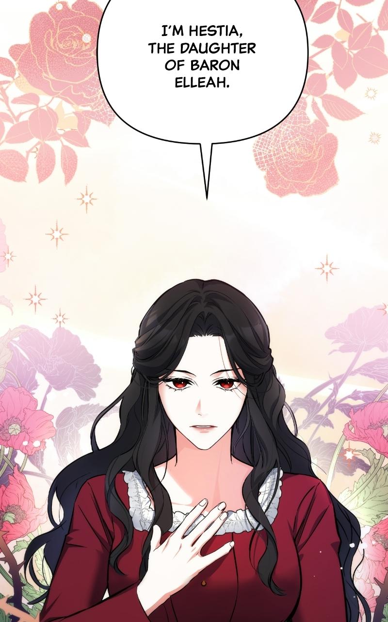 For My Derelict Favorite Chapter 4 - Page 35