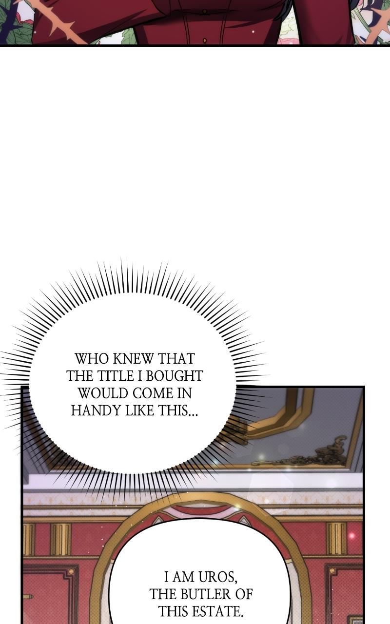 For My Derelict Favorite Chapter 4 - Page 36