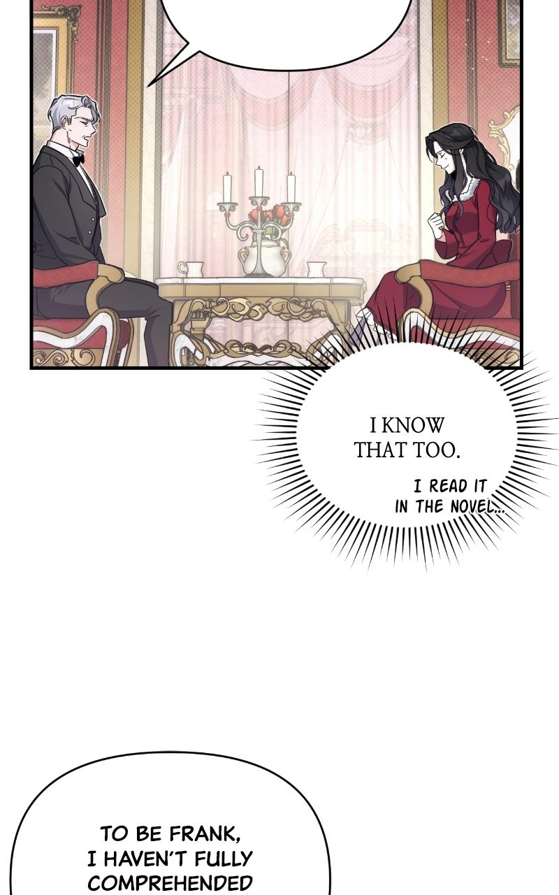 For My Derelict Favorite Chapter 4 - Page 37