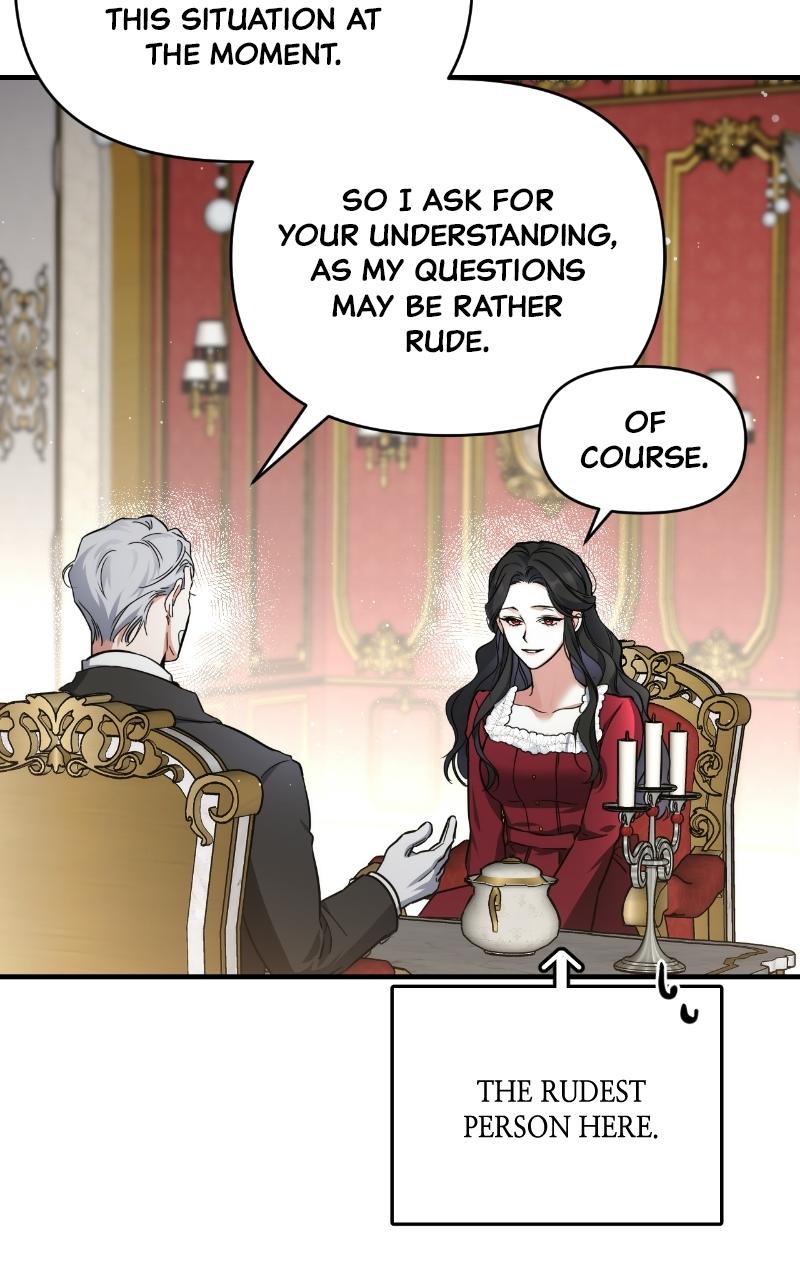 For My Derelict Favorite Chapter 4 - Page 38