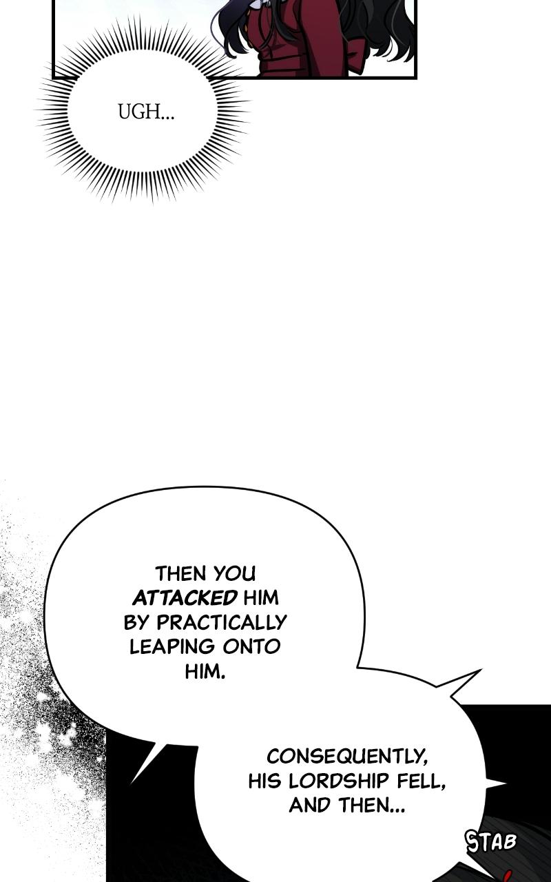 For My Derelict Favorite Chapter 4 - Page 40