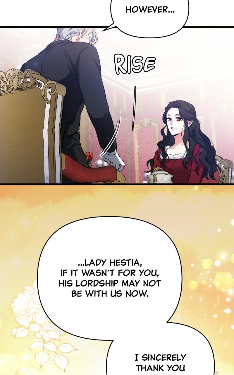 For My Derelict Favorite Chapter 4 - Page 42