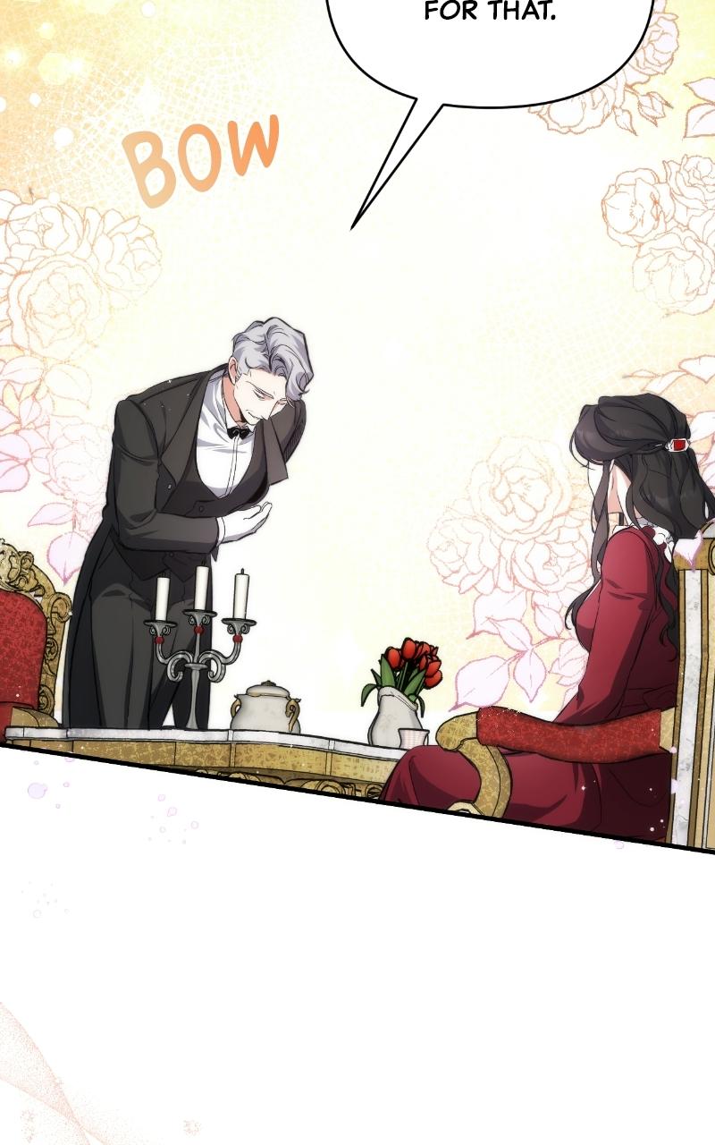 For My Derelict Favorite Chapter 4 - Page 43