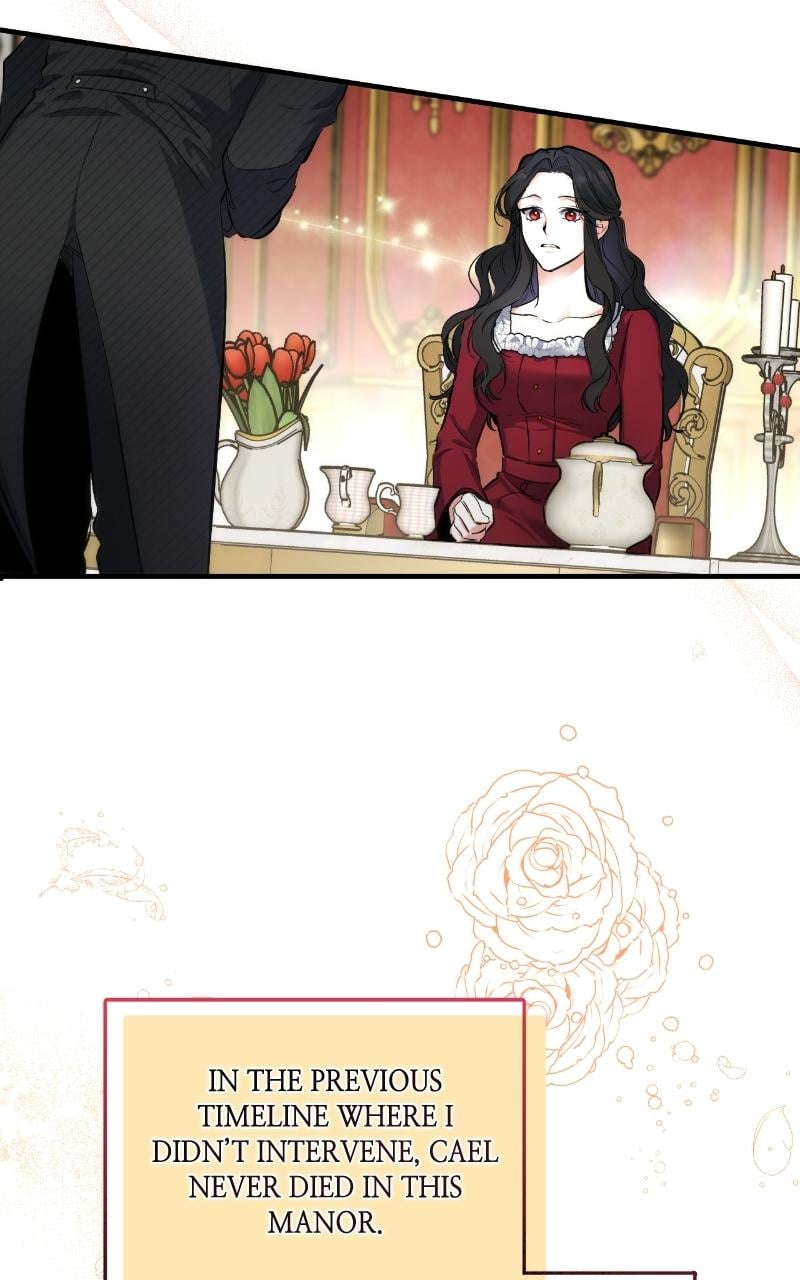 For My Derelict Favorite Chapter 4 - Page 44