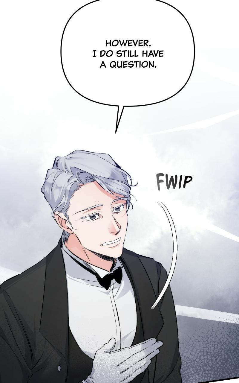 For My Derelict Favorite Chapter 4 - Page 47