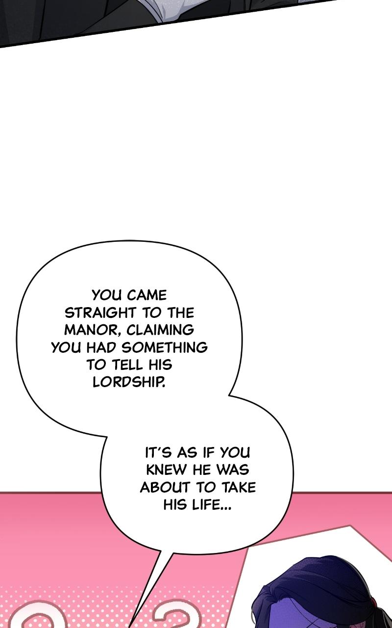 For My Derelict Favorite Chapter 4 - Page 48