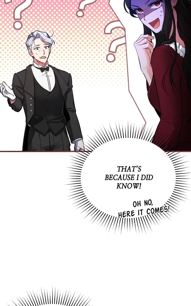 For My Derelict Favorite Chapter 4 - Page 49