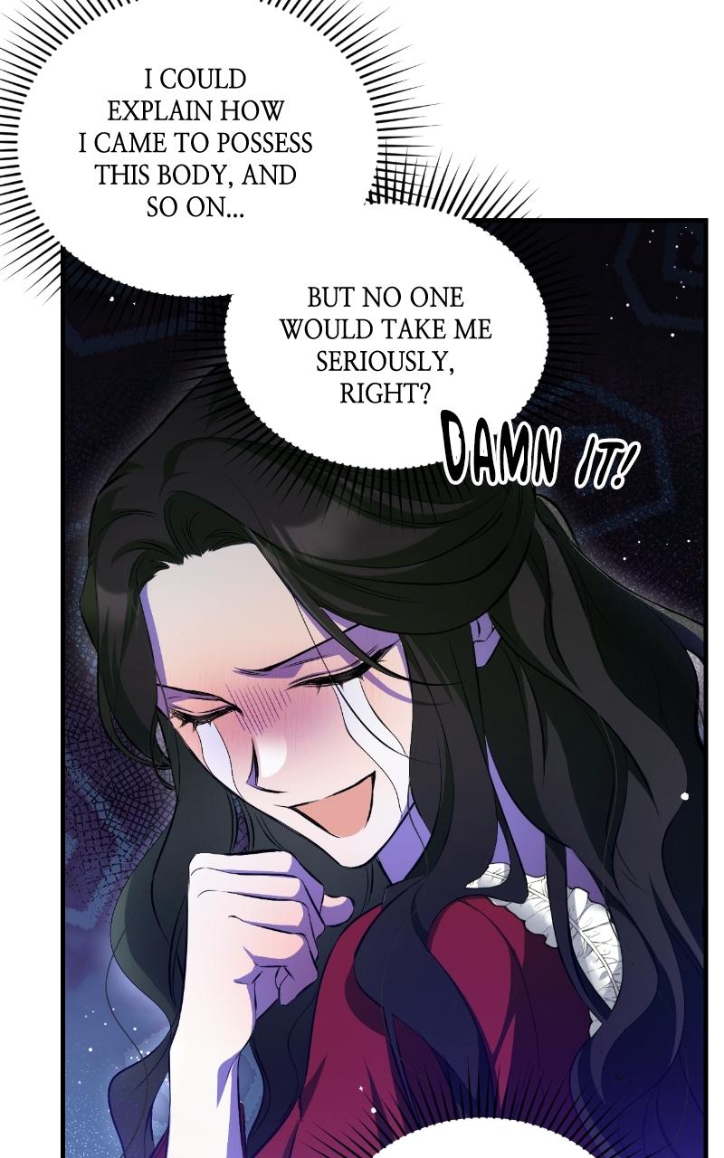 For My Derelict Favorite Chapter 4 - Page 50