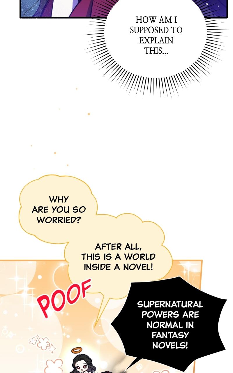 For My Derelict Favorite Chapter 4 - Page 51