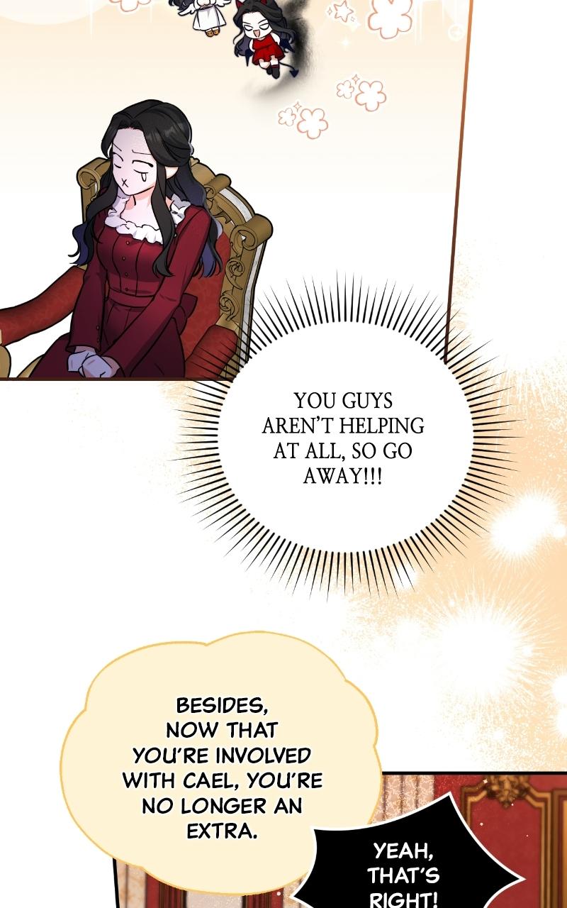 For My Derelict Favorite Chapter 4 - Page 52