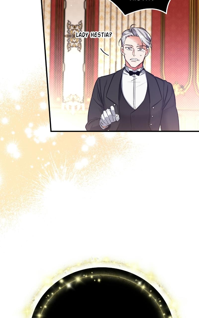 For My Derelict Favorite Chapter 4 - Page 53